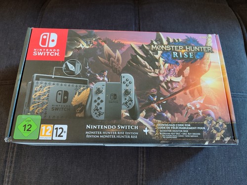 Console nintendo switch - console,