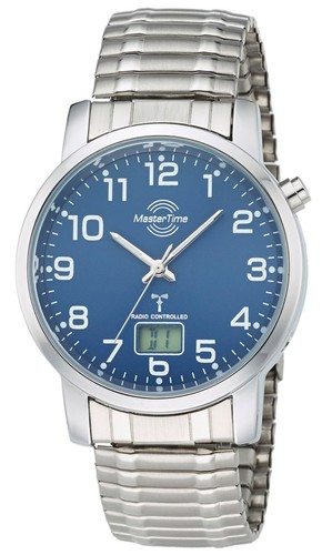 Master time montre - time,