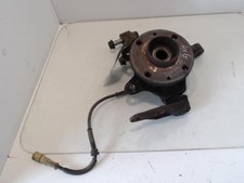 Moyeu avant gauche RENAULT