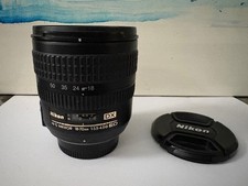 Nikon AF-S DX Nikkor 18-70 mm 1:3,5-4,5 G ED
