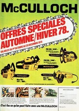 publicité Advertising  1022