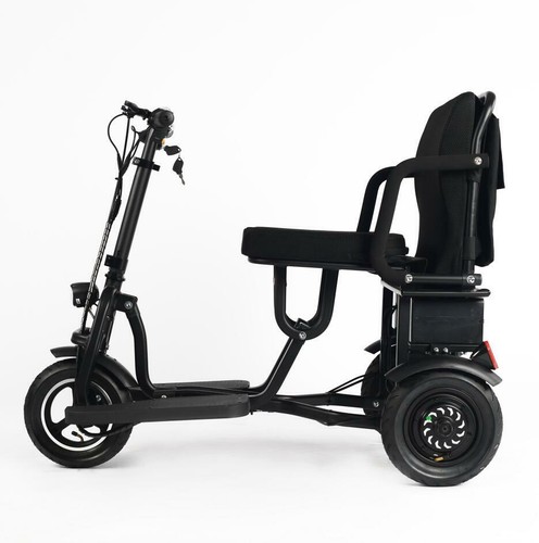 Adult folding wheelchair - adult,