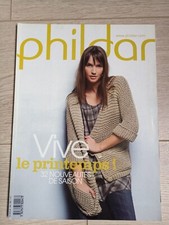 Catalogue Tricot  FEMME
