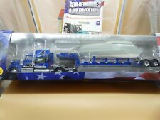 Camion Semi U.S WESTERN STAR