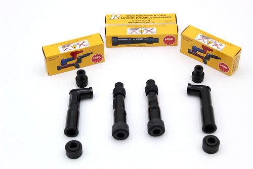 Honda kit pipettes - pipettes, pour
