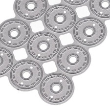 Pour bricolage matrices de d??coupe d??coupe papier gaufr?? artisanat scrapbooki