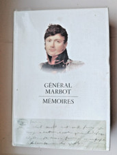 Général Marbot - Mémoires -