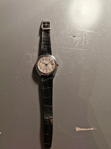 Montre ancienne