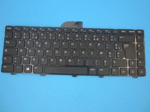 Clavier français dell - clavier,