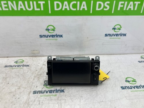 Radio renault clio - radio,