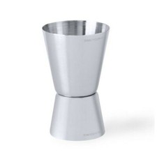 Récipient doseur de boissons - Bouchon doseur Couleur - Argenté