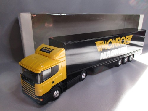 Dv8001 eligor semi - 1/43,