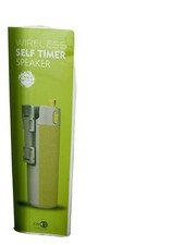 Wirless Self Timer Speaker