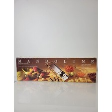 Vintage Mandoline 18/10