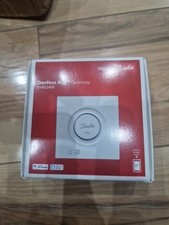 Danfoss Smart Ally Wireless Standard 014G2400 Zigbee 8 x thermostat de radiateur
