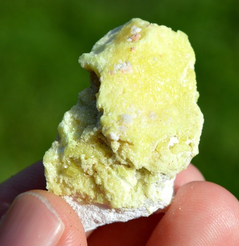 Soufre natif grammes el - natif,
