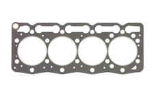 Pour KUBOTA B 2400, B 2410, B