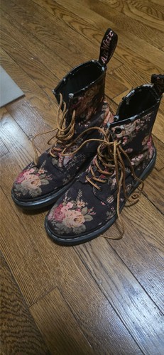 Martens air wair boots - dr.,