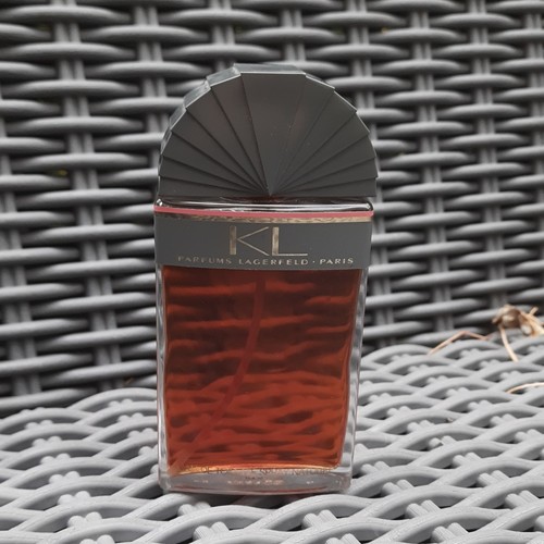 Rare parfum vintage k - rare, de