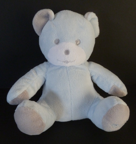 Doudou peluche musti - *.,