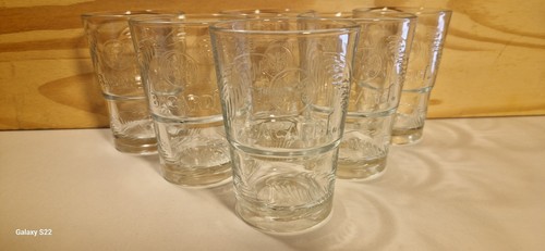 Verres rhum bacardi - rhum, mojito