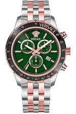 Montre Versace VEZCA0424 pour