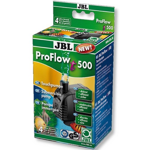 Jbl proflow t500 pompe à - proflow,