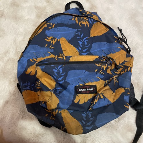 Eastpak sac dos - sac, à