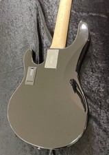 Sterling par MUSIC MAN S.U.B StingRay5