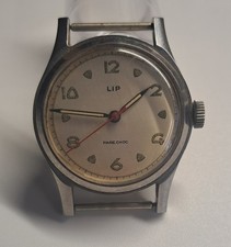 VINTAGE MONTRE MÉCANIQUE