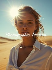 Photo 15×20 – Portrait