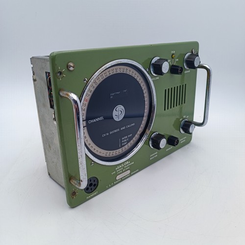Sailor type rt144c 25w - type,