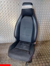 Siège avant droit Cuir -