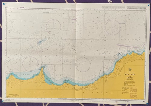 Admiralty cartes marines mer - admiralty,