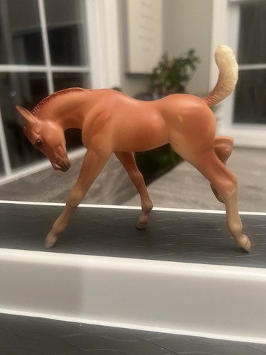 Classic breyer american - classic,