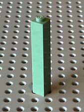 RARE Mur LEGO SandGreen brick