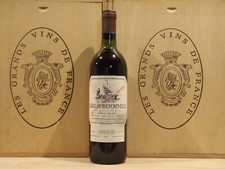 Château Beychevelle 1983