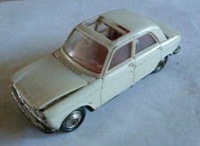 Norev peugeot 204 - norev,