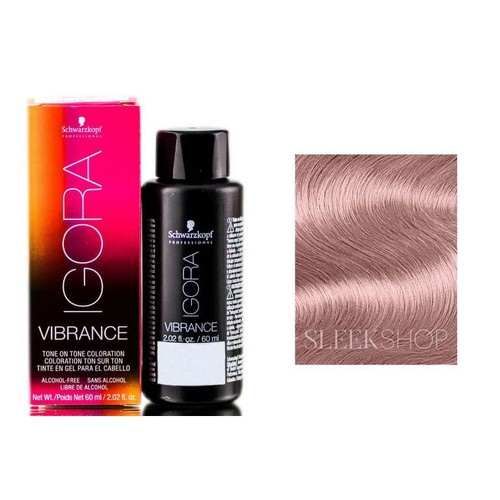 Schwarzkopf igora vibrance - igora,
