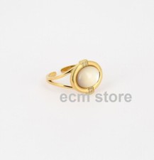 ZAG Bague ajustable Acier