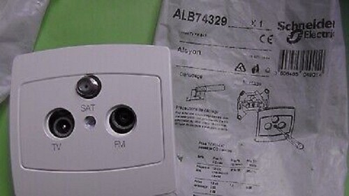 Alb74329 schneider electric - alb74329,