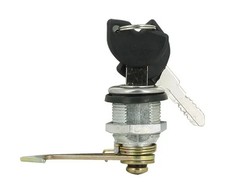 Serrure pour Top Case KS52N /