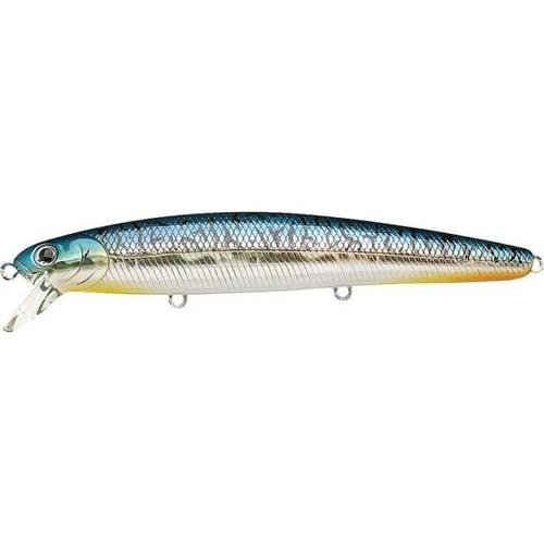 Leurre lucky craft - sw, flash