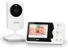 Alecto Baby monitor with