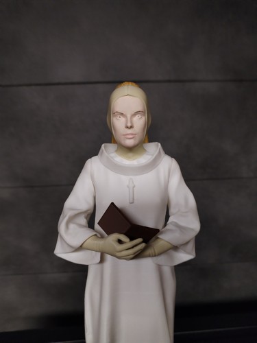 Figurine planète des - figurine,