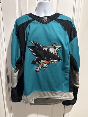 San jose sharks - san, eklund