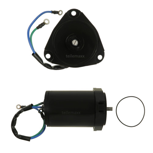 Moteur tilt trim - trim, marine
