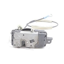 Serrure avant gauche OPEL ASTRA H TWINTOP CABRIOLET 13210744