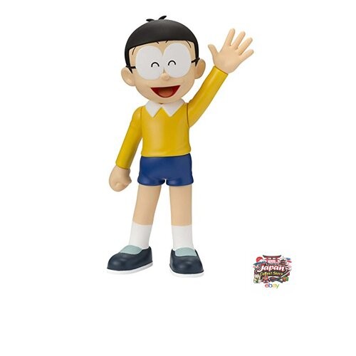 New tamashii nations figurine - new,