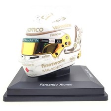Casque 2025 fernando alonso - casque,
